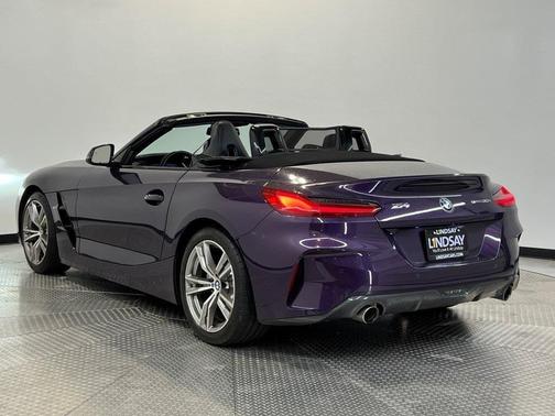 2023 BMW Z4 sDrive30i