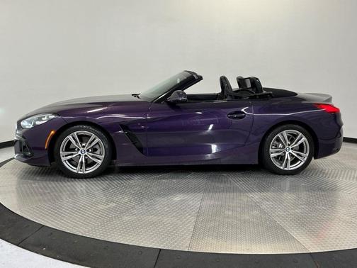 2023 BMW Z4 sDrive30i
