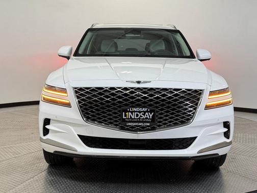 2023 Genesis GV80 2.5T