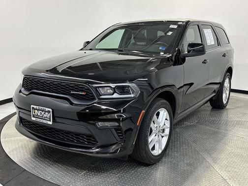 2022 Dodge Durango GT