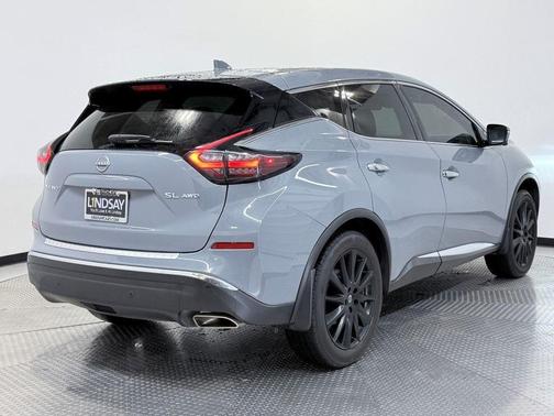 2024 Nissan Murano SL