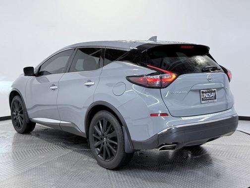 2024 Nissan Murano SL