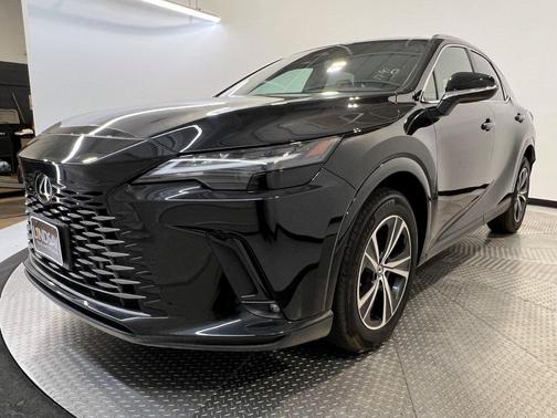 2024 Lexus RX 350 