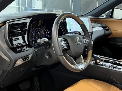 2024 Lexus RX 350 