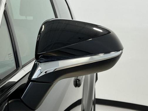2024 Lexus RX 350 