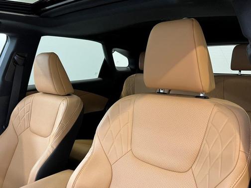 2024 Lexus RX 350 