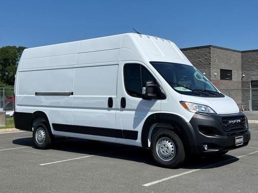 2025 RAM ProMaster 3500 Base