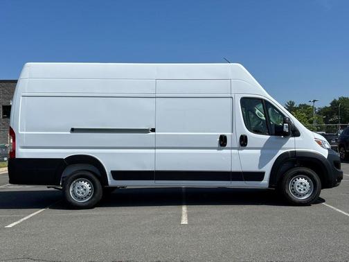 2025 RAM ProMaster 3500 Base
