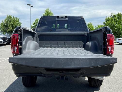 2025 RAM 3500 Laramie