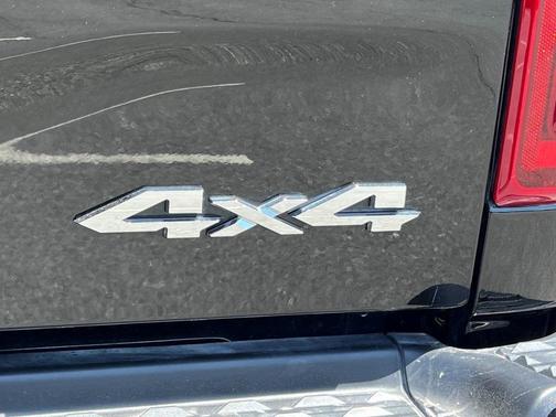 2025 RAM 3500 Laramie
