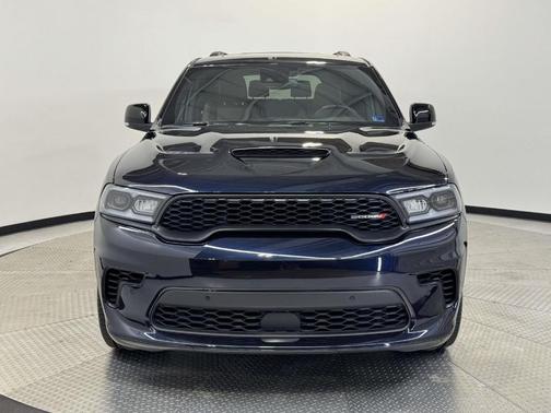 Night 2025 Dodge Durango R/T