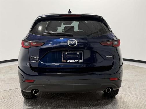 2023 Mazda CX-5 2.5 S Select Package