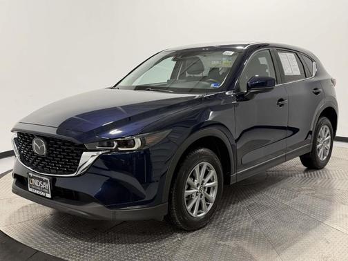 2023 Mazda CX-5 2.5 S Select Package