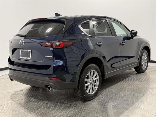 2023 Mazda CX-5 2.5 S Select Package