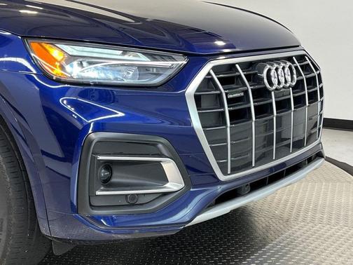 2023 Audi Q5 40 Premium Plus