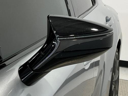 2025 Lexus IS 350 F Sport