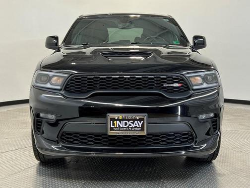 2022 Dodge Durango GT