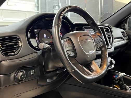 2022 Dodge Durango GT