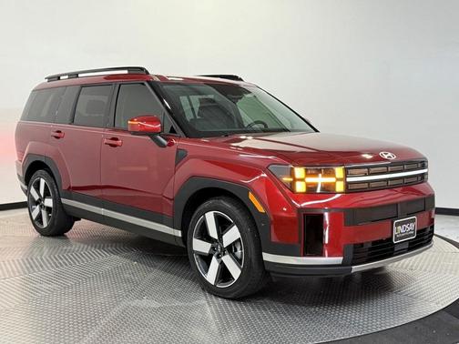 2024 Hyundai SANTA FE Limited