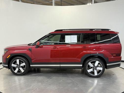 2024 Hyundai SANTA FE Limited