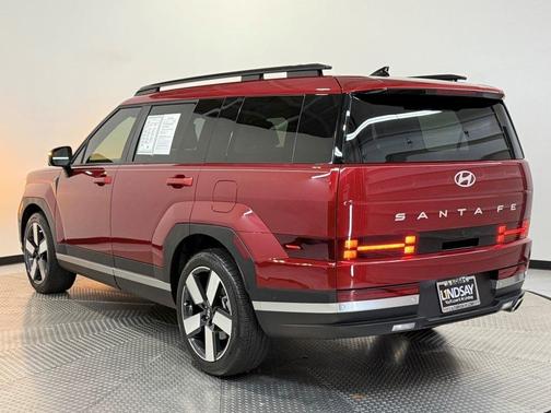 2024 Hyundai SANTA FE Limited