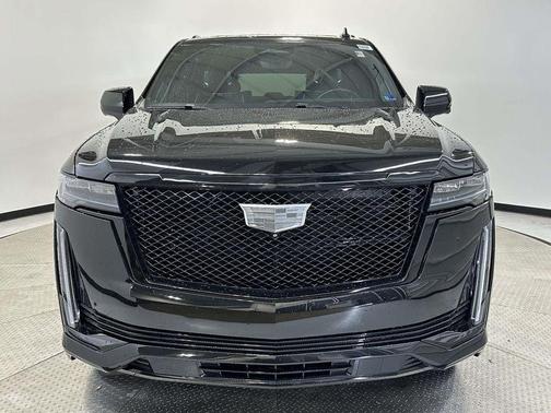 2022 Cadillac Escalade ESV Sport
