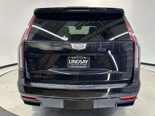 2022 Cadillac Escalade ESV Sport