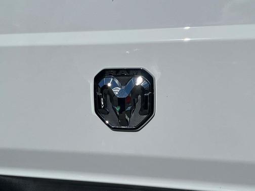 2026 RAM ProMaster 1500 Low Roof