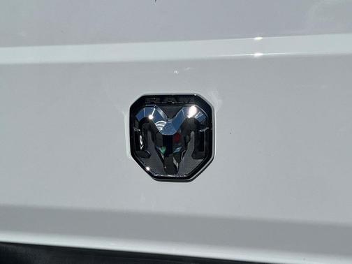 2026 RAM ProMaster 1500 Low Roof