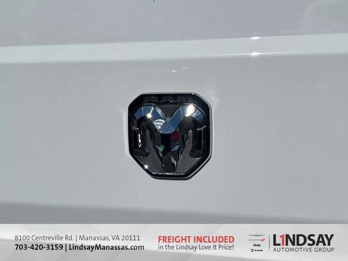 2026 RAM ProMaster 1500 Low Roof