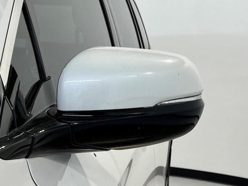 2022 Honda Pilot Elite