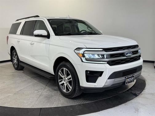 2024 Ford Expedition Max XLT