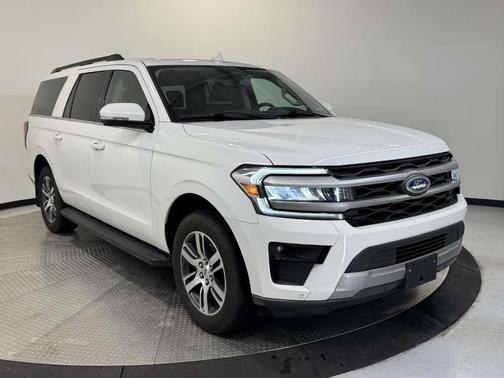 2024 Ford Expedition Max XLT