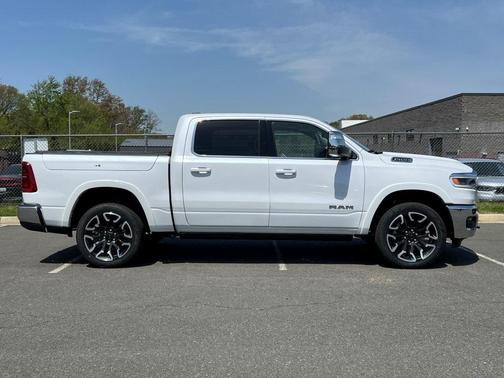 2025 RAM 1500 Limited