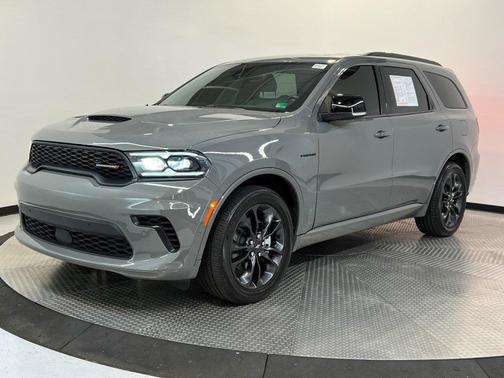 2024 Dodge Durango R/T