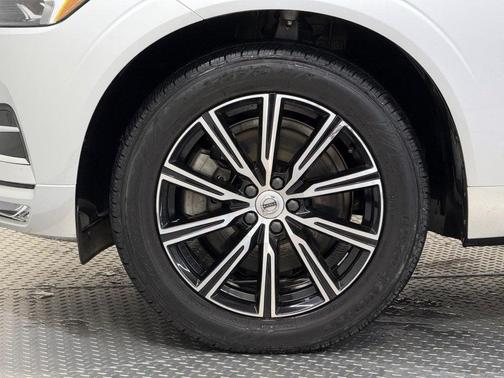 2021 Volvo XC60 T6 Inscription