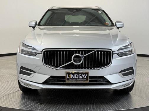 2021 Volvo XC60 T6 Inscription
