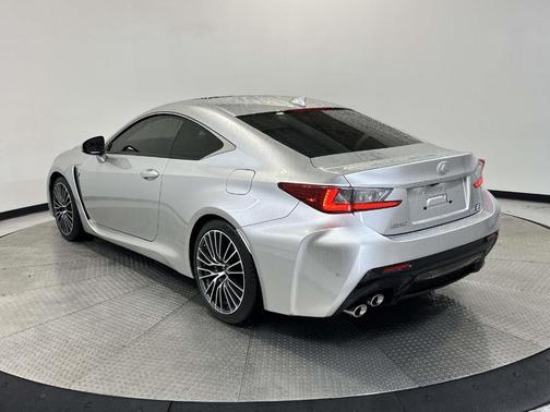 2017 Lexus RC F Base