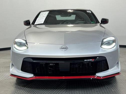 2024 Nissan Z NISMO
