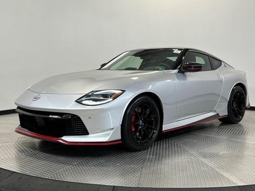 2024 Nissan Z NISMO
