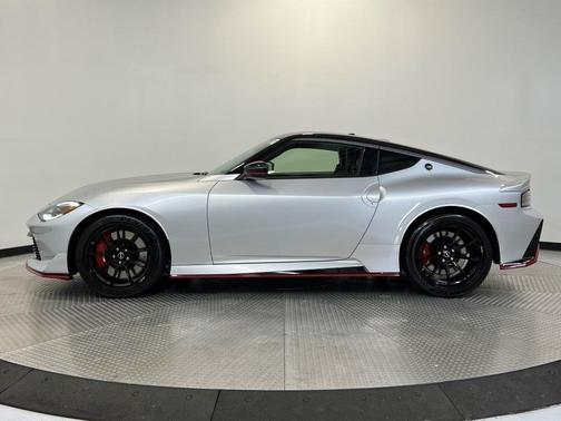 2024 Nissan Z NISMO