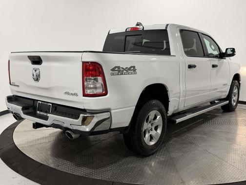 2024 RAM 1500 Big Horn/Lone Star