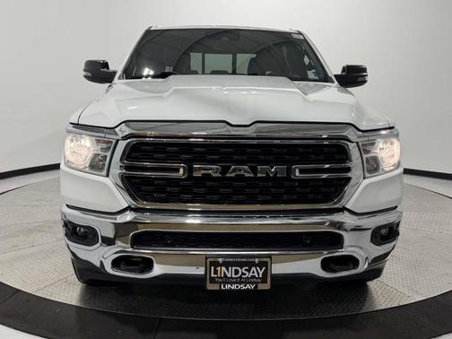 2024 RAM 1500 Big Horn/Lone Star