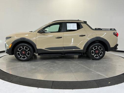 2024 Hyundai SANTA CRUZ 2.5T XRT