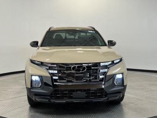 2024 Hyundai SANTA CRUZ 2.5T XRT