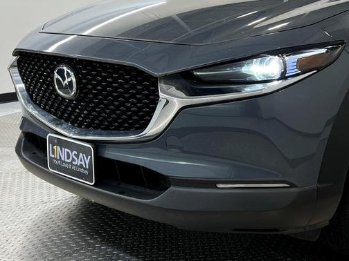 2022 Mazda CX-30 2.5 Turbo Premium Package