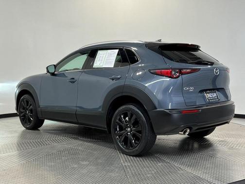 2022 Mazda CX-30 2.5 Turbo Premium Package