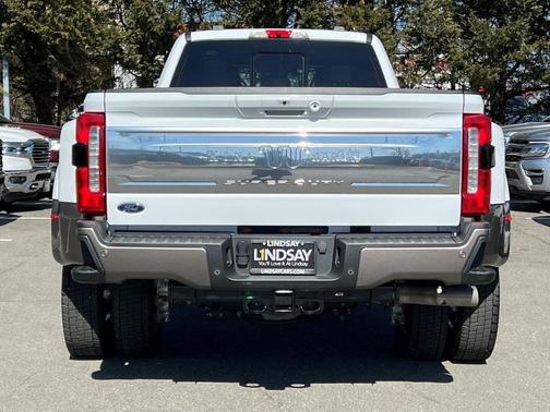 2023 Ford F-450 King Ranch
