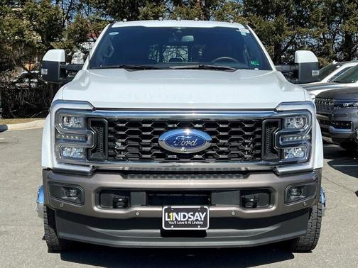 2023 Ford F-450 King Ranch