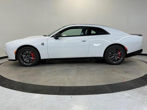 2024 Dodge Charger Daytona Scat Pack
